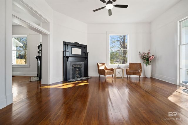 1902 Calmes Street, Mobile, AL 36606