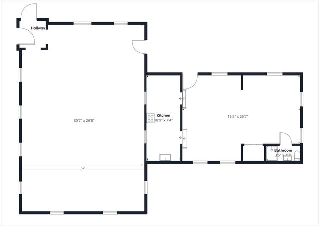 142 Rowe Lane, Moscow, TX 75960