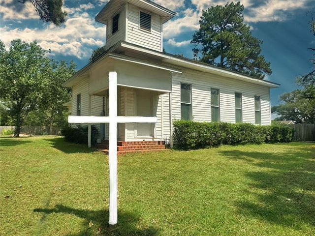 142 Rowe Lane, Moscow, TX 75960