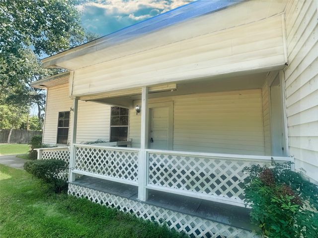 142 Rowe Lane, Moscow, TX 75960