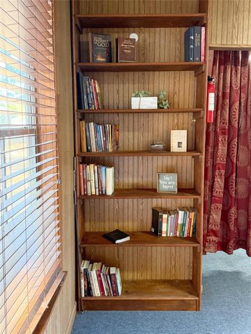 142 Rowe Lane, Moscow, TX 75960