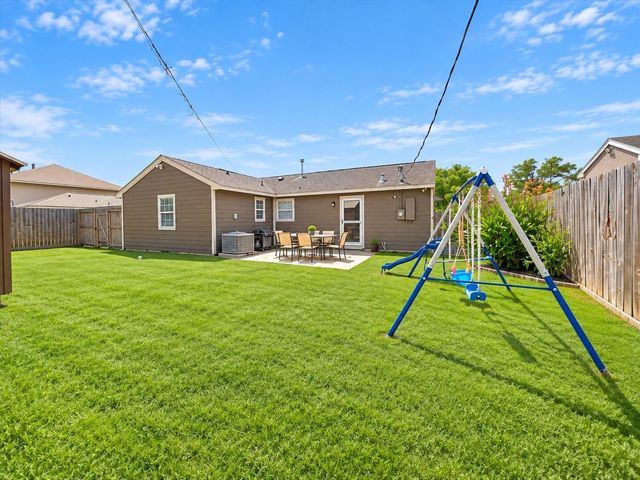 15537 Woodforest Boulevard, Channelview, TX 77530