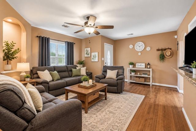 15537 Woodforest Boulevard, Channelview, TX 77530