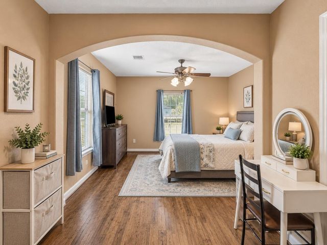 15537 Woodforest Boulevard, Channelview, TX 77530