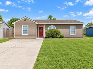 15537 Woodforest Boulevard, Channelview, TX 77530