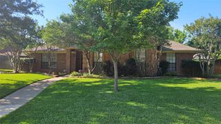 4117 Carrizo Drive, Plano, TX 75074