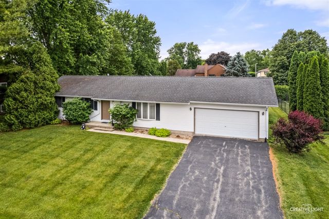 285 E Legner Street, Leland, IL 60531