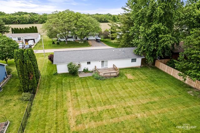 285 E Legner Street, Leland, IL 60531