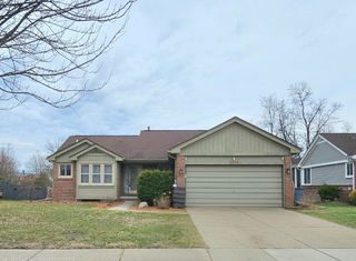 2545 Woodmont Drive E, Canton Twp, MI 48188
