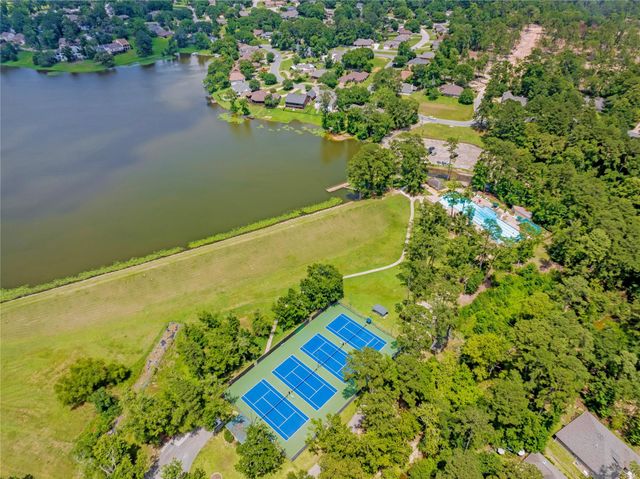 7 Hogan Lane, Huntsville, TX 77340