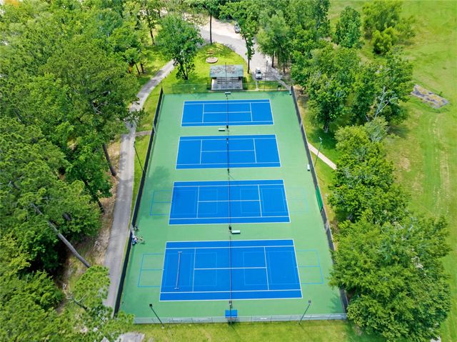 7 Hogan Lane, Huntsville, TX 77340