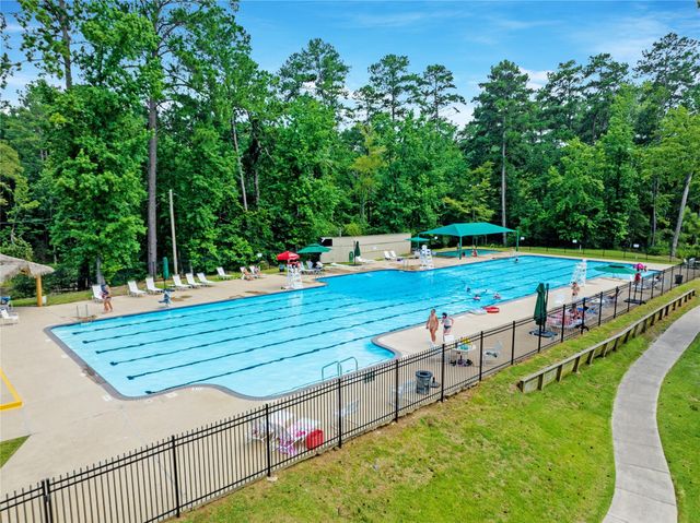 7 Hogan Lane, Huntsville, TX 77340