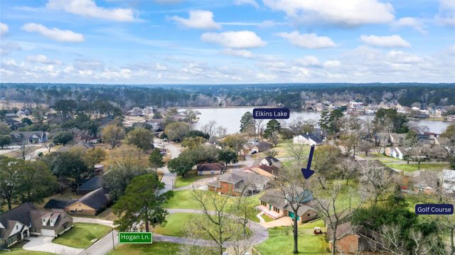 7 Hogan Lane, Huntsville, TX 77340