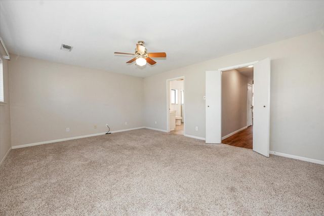 7 Hogan Lane, Huntsville, TX 77340