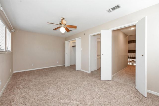 7 Hogan Lane, Huntsville, TX 77340