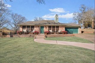 7 Hogan Lane, Huntsville, TX 77340