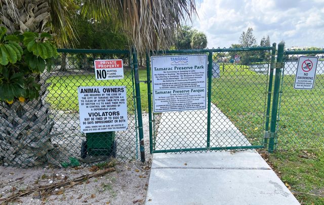 4570 NW 16th Avenue, Tamarac, FL 33309