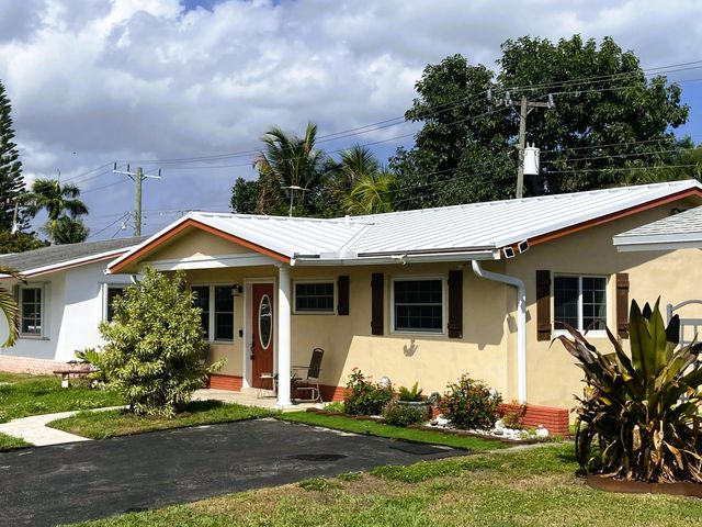 4570 NW 16th Avenue, Tamarac, FL 33309