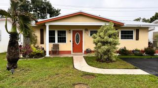4570 NW 16th Avenue, Tamarac, FL 33309