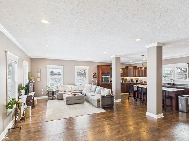 1485 W Old 44, Rushville, IN 46173