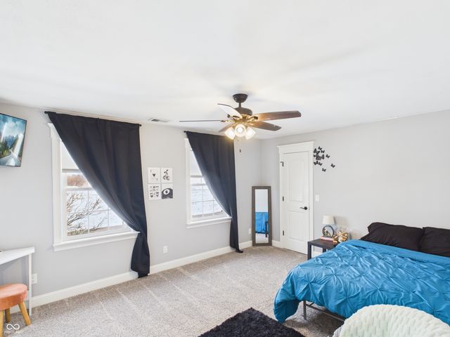 1485 W Old 44, Rushville, IN 46173