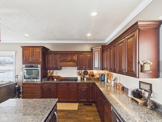 1485 W Old 44, Rushville, IN 46173