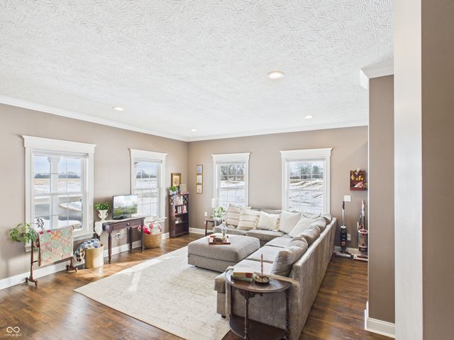 1485 W Old 44, Rushville, IN 46173