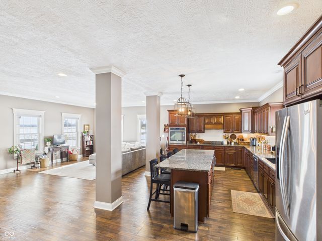 1485 W Old 44, Rushville, IN 46173
