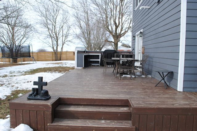 1485 W Old 44, Rushville, IN 46173