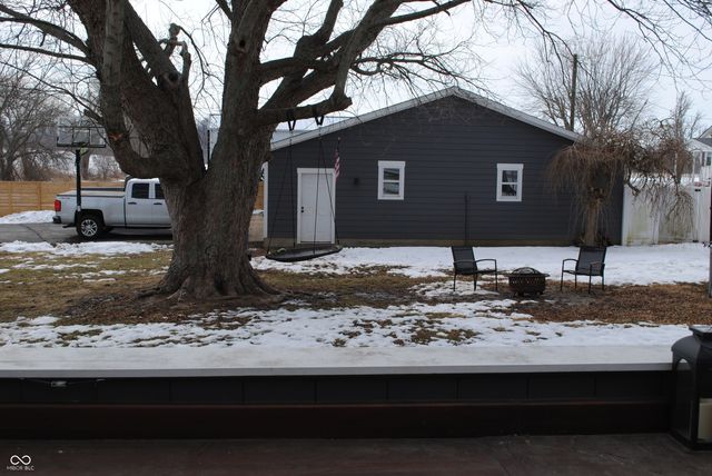 1485 W Old 44, Rushville, IN 46173
