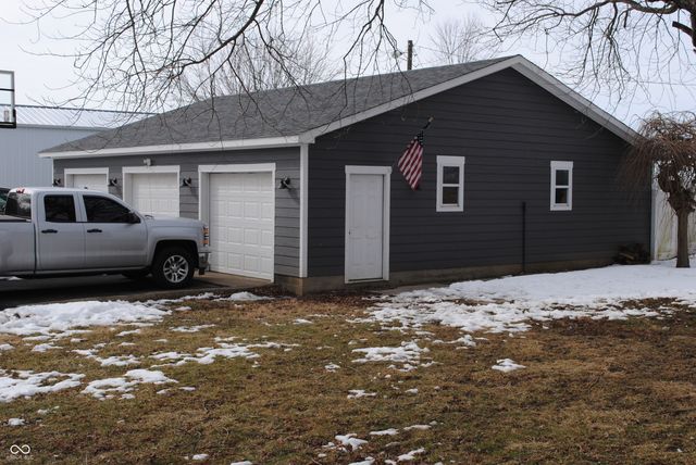 1485 W Old 44, Rushville, IN 46173