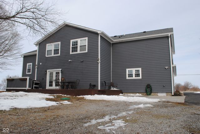 1485 W Old 44, Rushville, IN 46173
