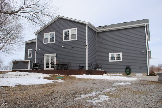 1485 W Old 44, Rushville, IN 46173