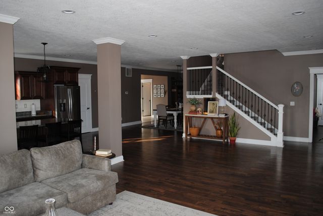 1485 W Old 44, Rushville, IN 46173