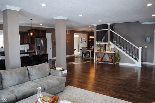1485 W Old 44, Rushville, IN 46173