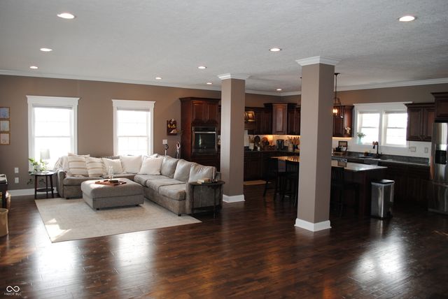 1485 W Old 44, Rushville, IN 46173