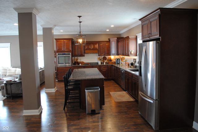 1485 W Old 44, Rushville, IN 46173