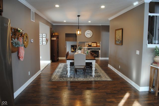1485 W Old 44, Rushville, IN 46173