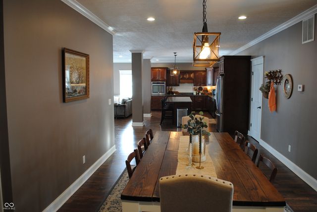1485 W Old 44, Rushville, IN 46173