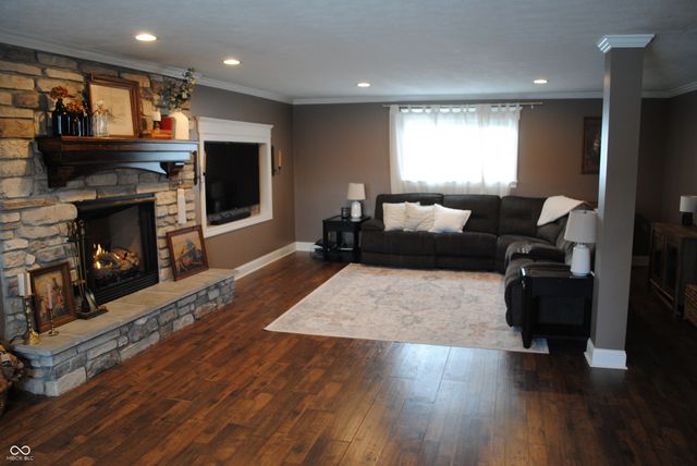 1485 W Old 44, Rushville, IN 46173