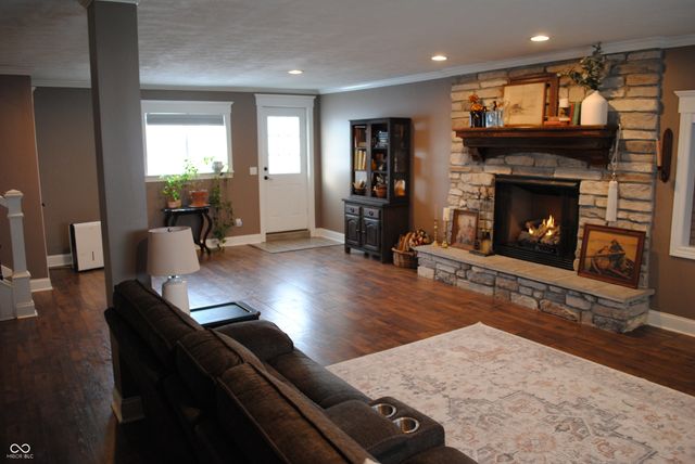 1485 W Old 44, Rushville, IN 46173