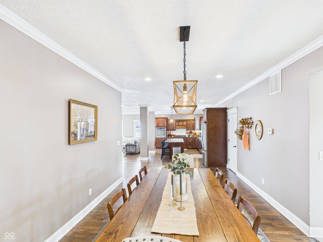 1485 W Old 44, Rushville, IN 46173