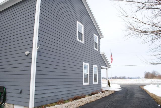 1485 W Old 44, Rushville, IN 46173
