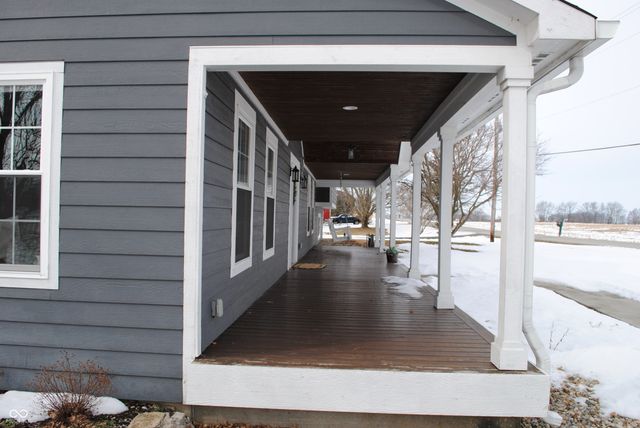 1485 W Old 44, Rushville, IN 46173