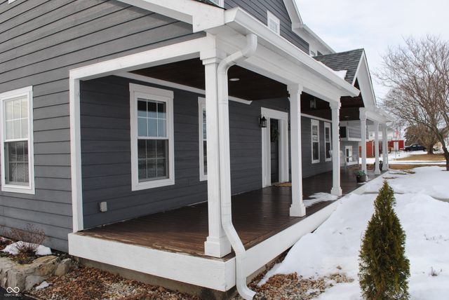 1485 W Old 44, Rushville, IN 46173
