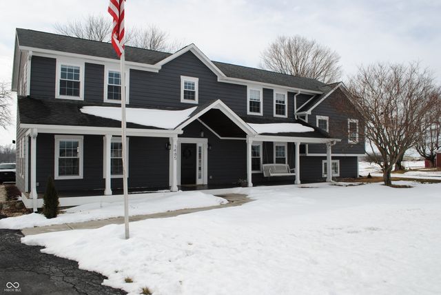 1485 W Old 44, Rushville, IN 46173