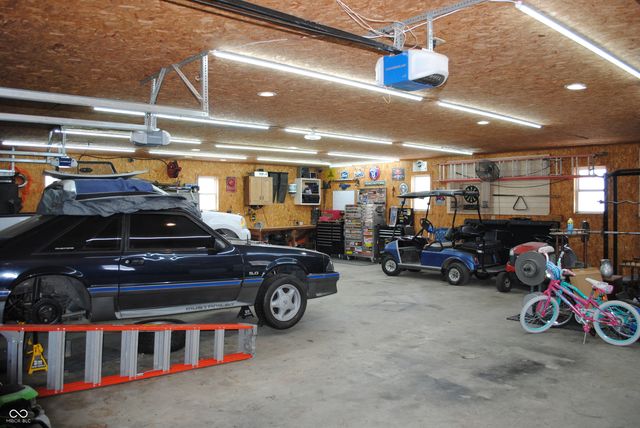 1485 W Old 44, Rushville, IN 46173