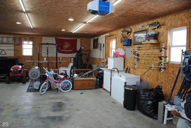 1485 W Old 44, Rushville, IN 46173