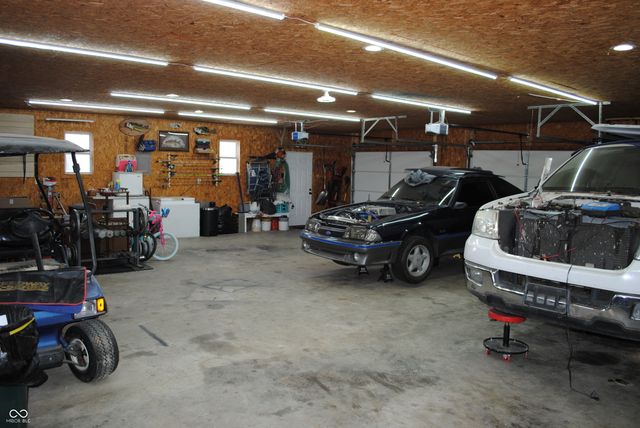 1485 W Old 44, Rushville, IN 46173