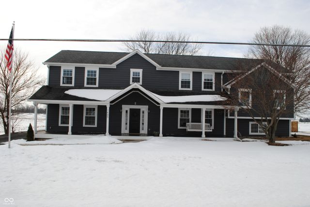 1485 W Old 44, Rushville, IN 46173